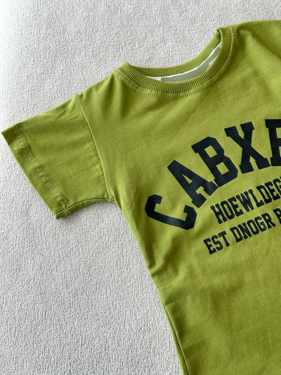 عکس تک تیشرت عالیه CABXBL - شماره 9