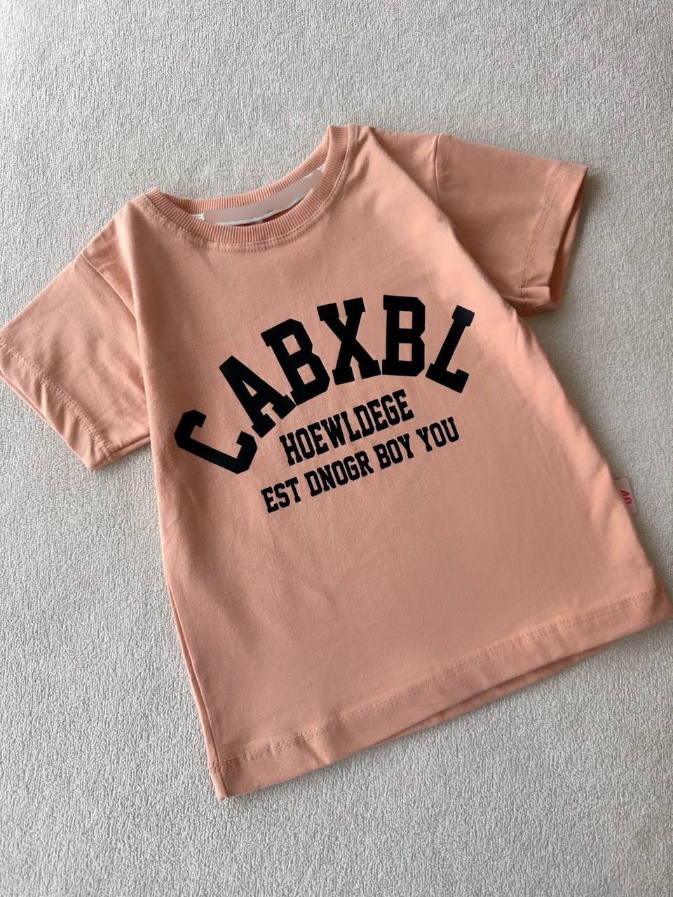 عکس تک تیشرت عالیه CABXBL - شماره 5