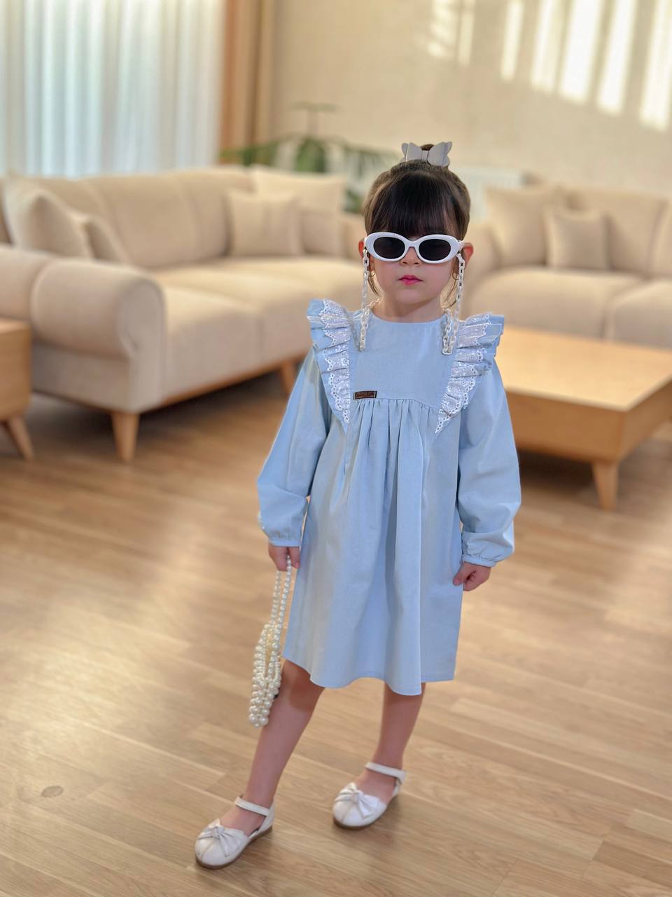 عکس سارافون پریماه دانتل - شماره 3