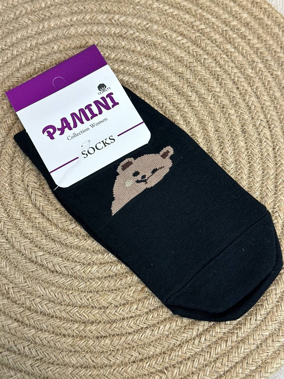 عکس جوراب خرس خوابیده - شماره 2