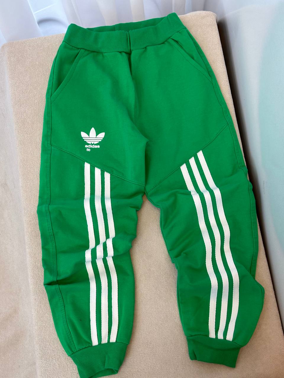 عکس بلوز شلوار عالیه adidas - شماره 8