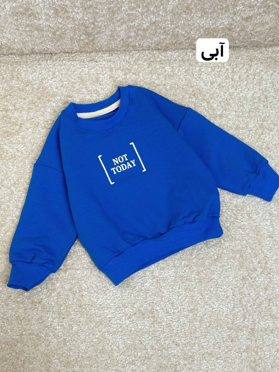 عکس تک بلوز Not - شماره 2