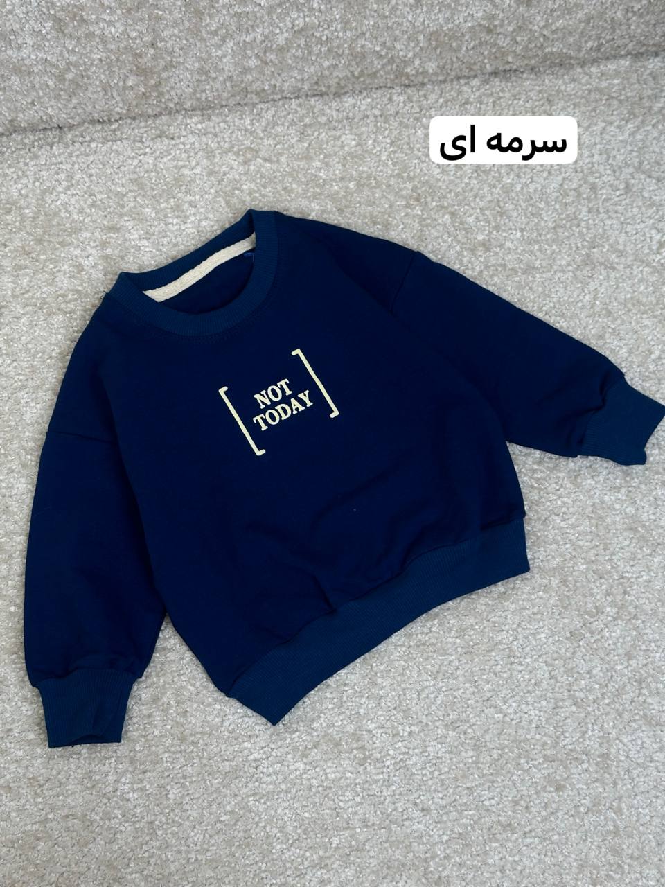 عکس تک بلوز Not - شماره 3