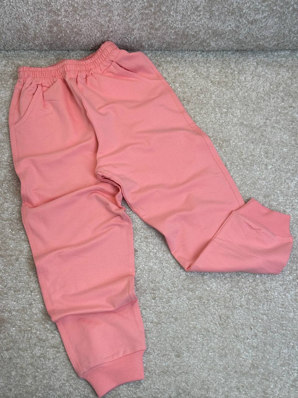 عکس بلوز شلوار دختر و گربه 6 تا 9 سال - شماره 6