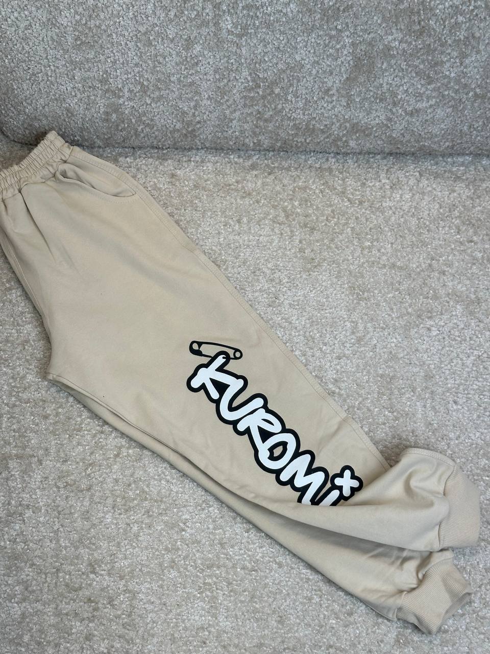 عکس بلوز شلوار کورومی Best friend - شماره 9