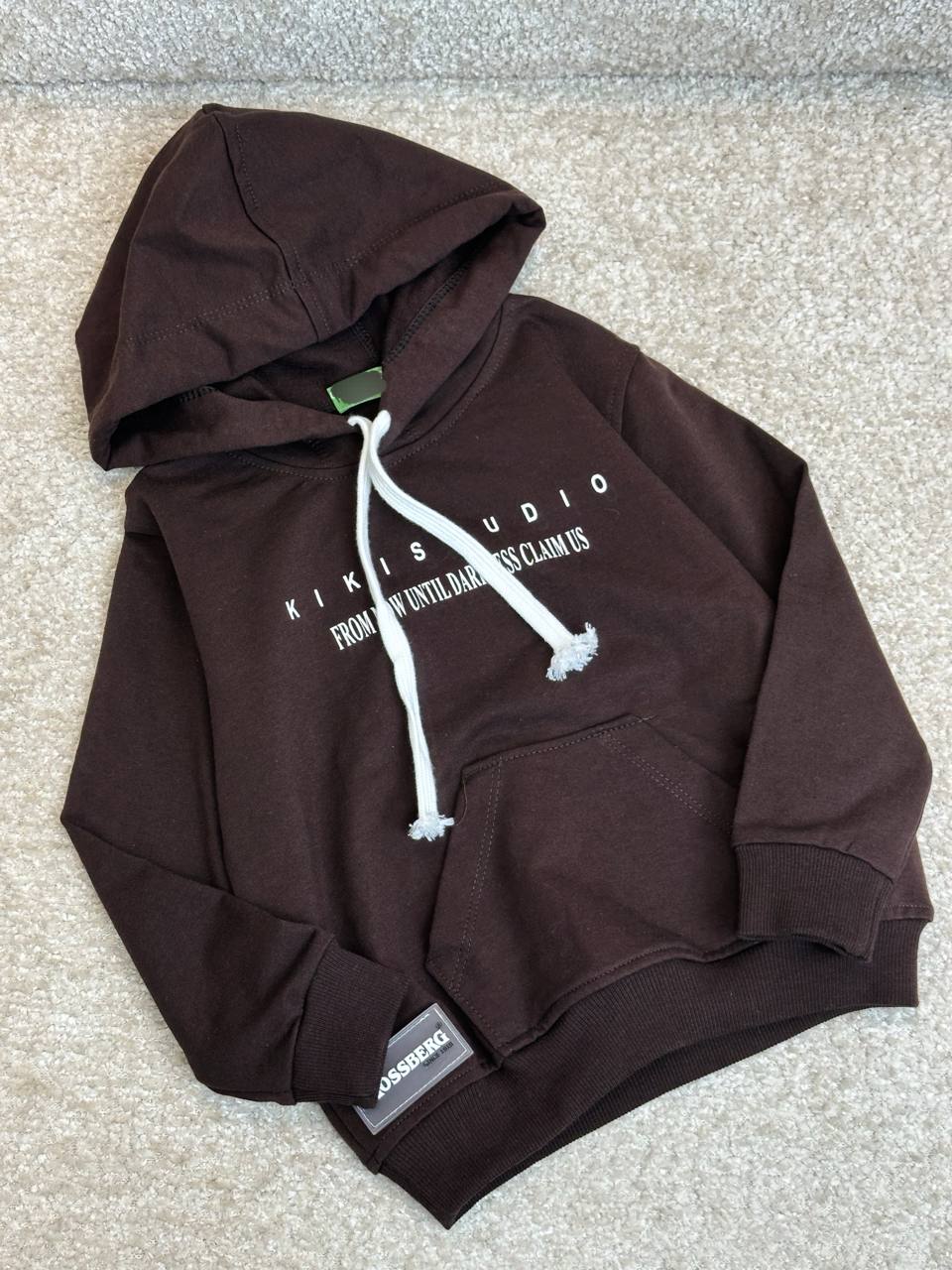 عکس تک هودی اسپرت وباکیفیت شارژ شد - شماره 10