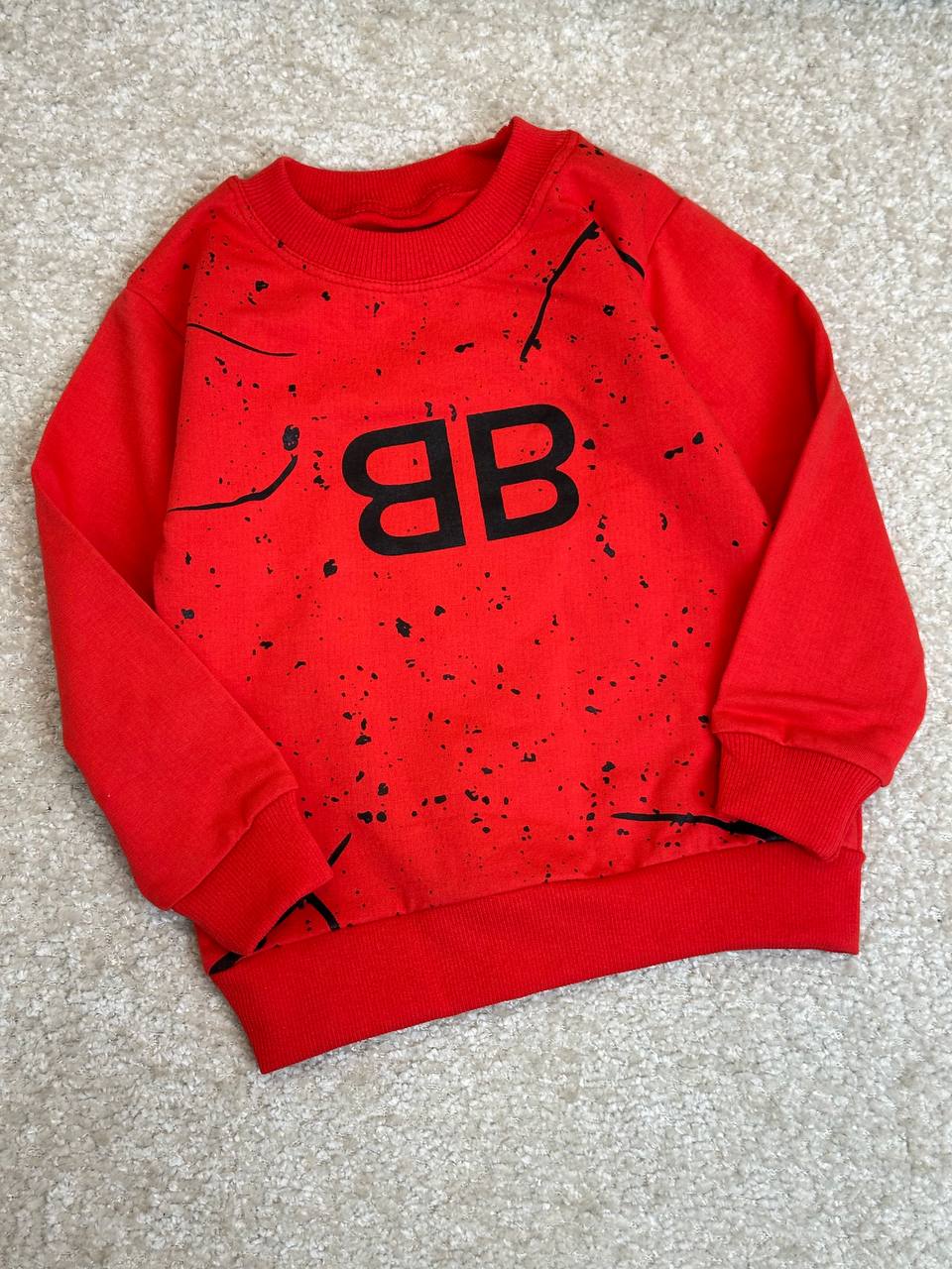 عکس تک بلوز اقتصادی BB - شماره 4