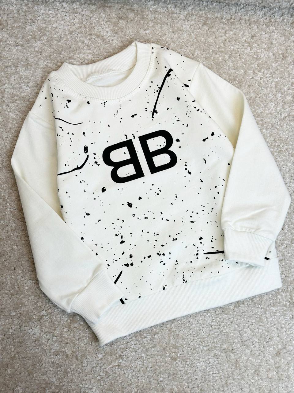عکس تک بلوز اقتصادی BB - شماره 5