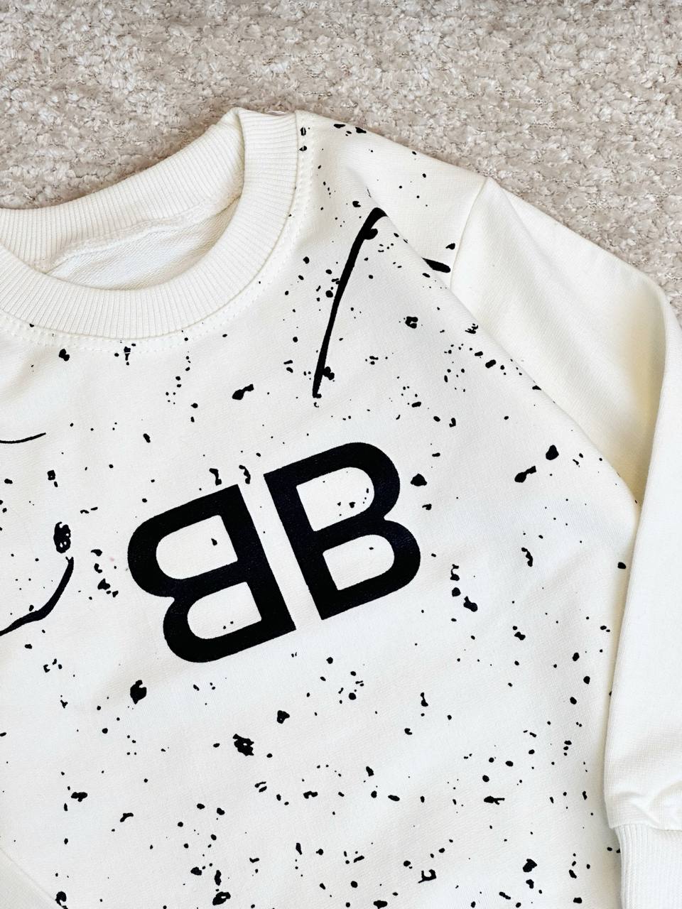 عکس تک بلوز اقتصادی BB - شماره 6