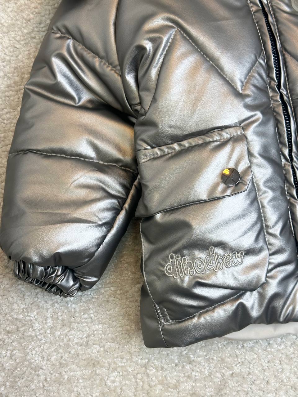 عکس کاپشن چراغدار دینو کد113 - شماره 7