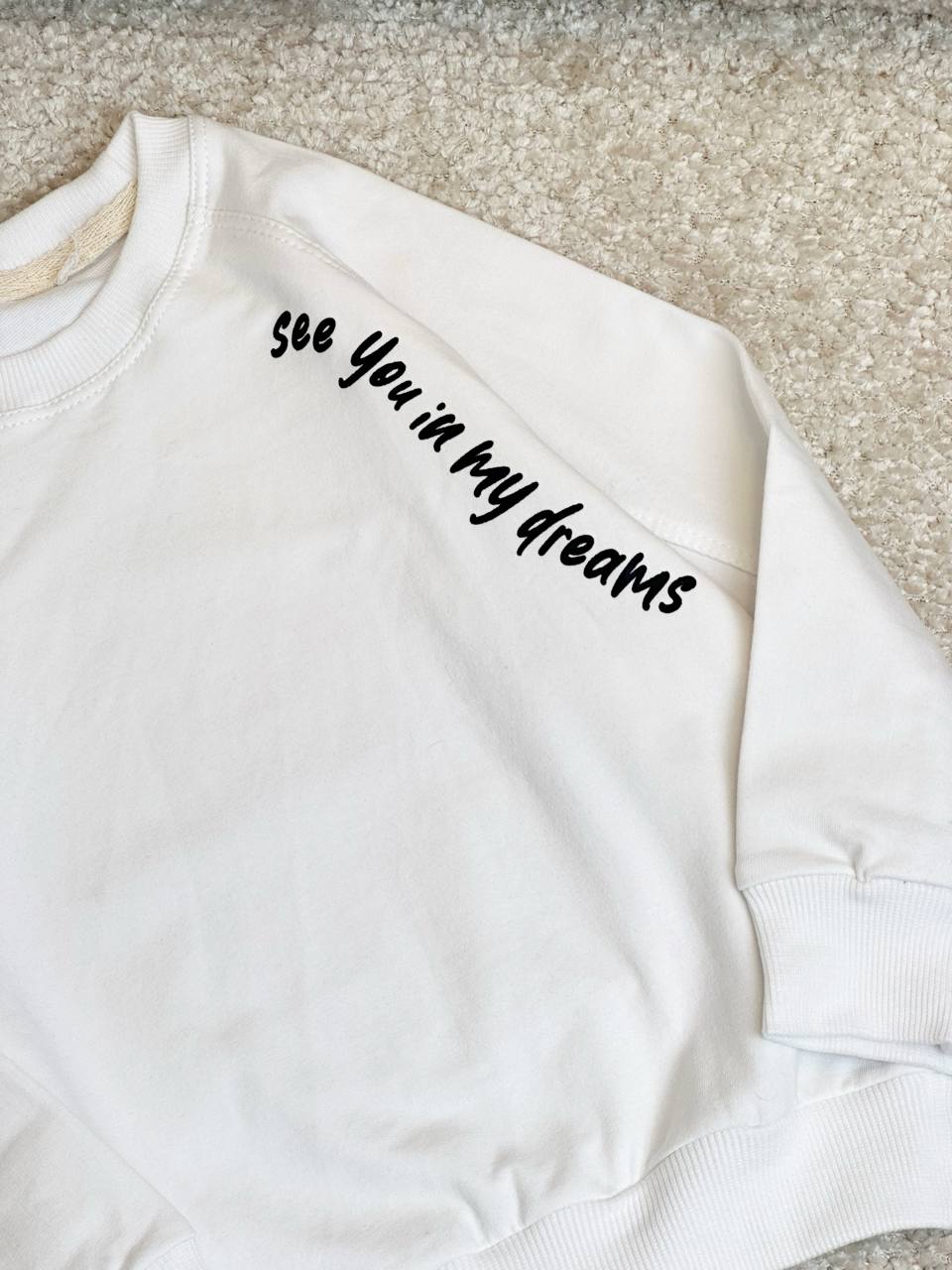 عکس تک بلوز دورس SEE YOU - شماره 8