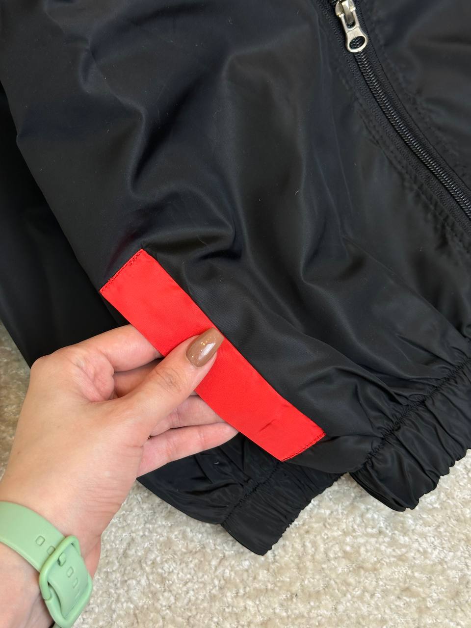 عکس سویشرت شلوار تیم محبوب - شماره 6