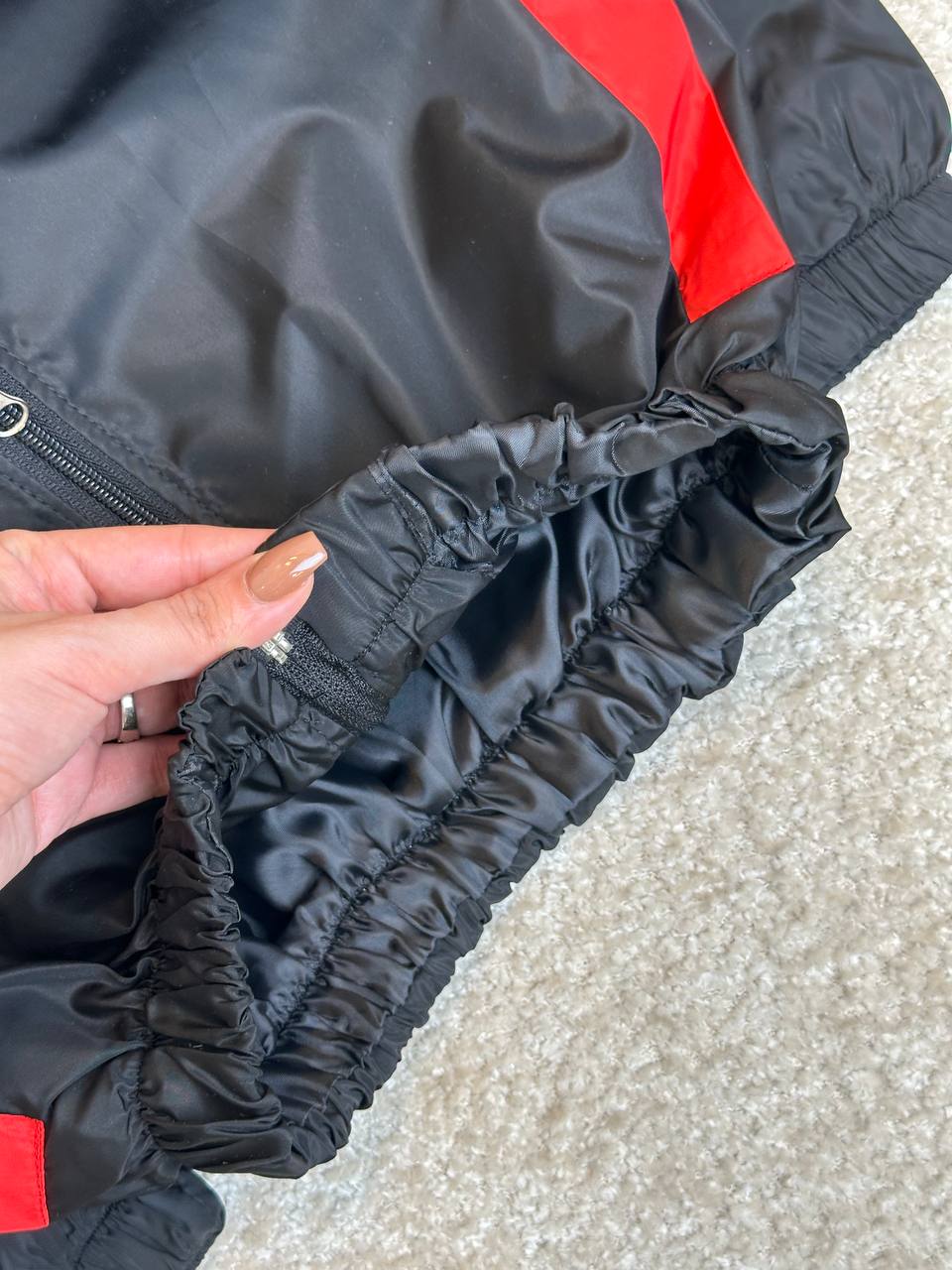 عکس سویشرت شلوار تیم محبوب - شماره 7