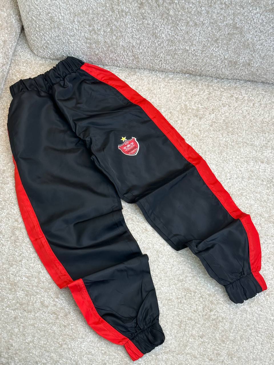 عکس سویشرت شلوار تیم محبوب - شماره 8