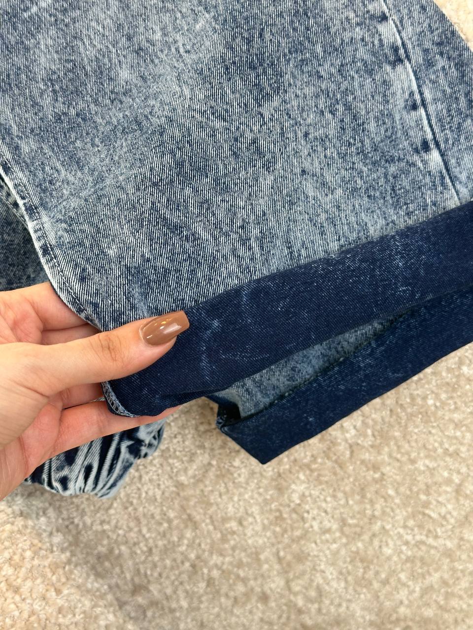 عکس تک شلوار جین اقتصادی - شماره 9