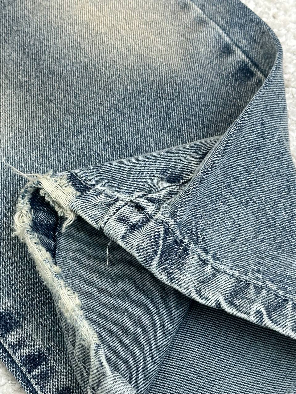 عکس تک شلوار لی بگ اسپرت - شماره 7