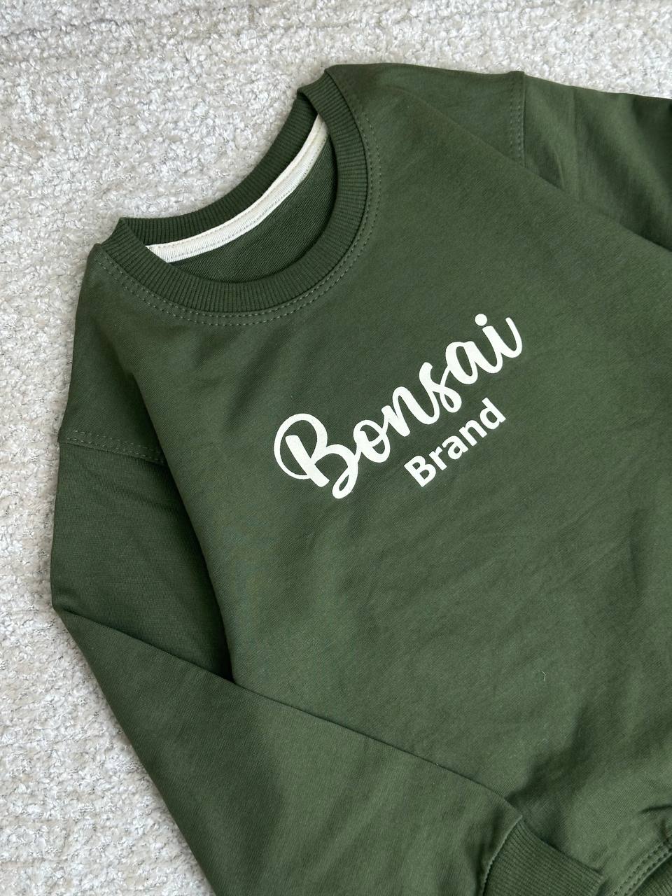 عکس بلوز شلوار دورس Bonsai - شماره 7