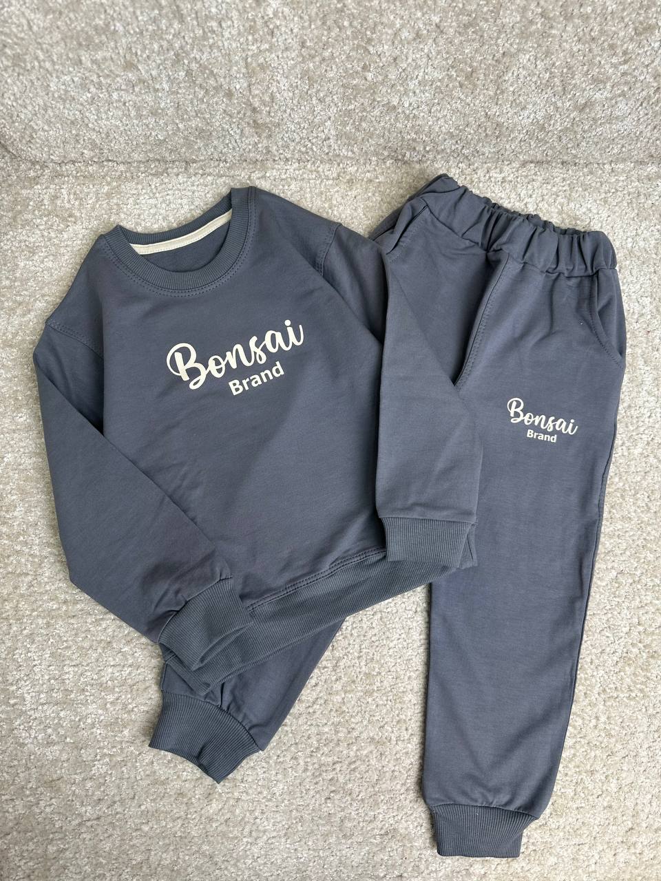 عکس بلوز شلوار دورس Bonsai - شماره 4