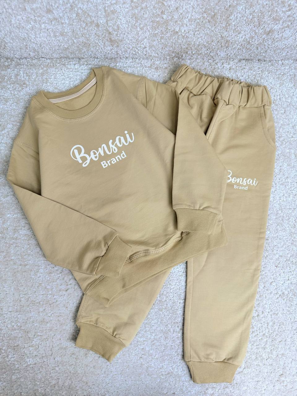 عکس بلوز شلوار دورس Bonsai - شماره 3