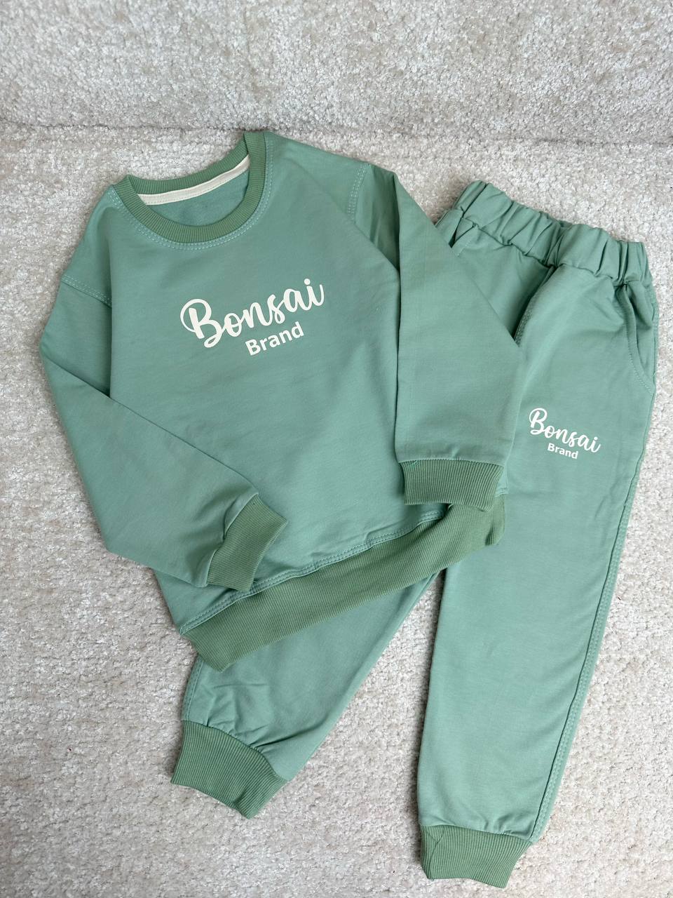 عکس بلوز شلوار دورس Bonsai - شماره 5