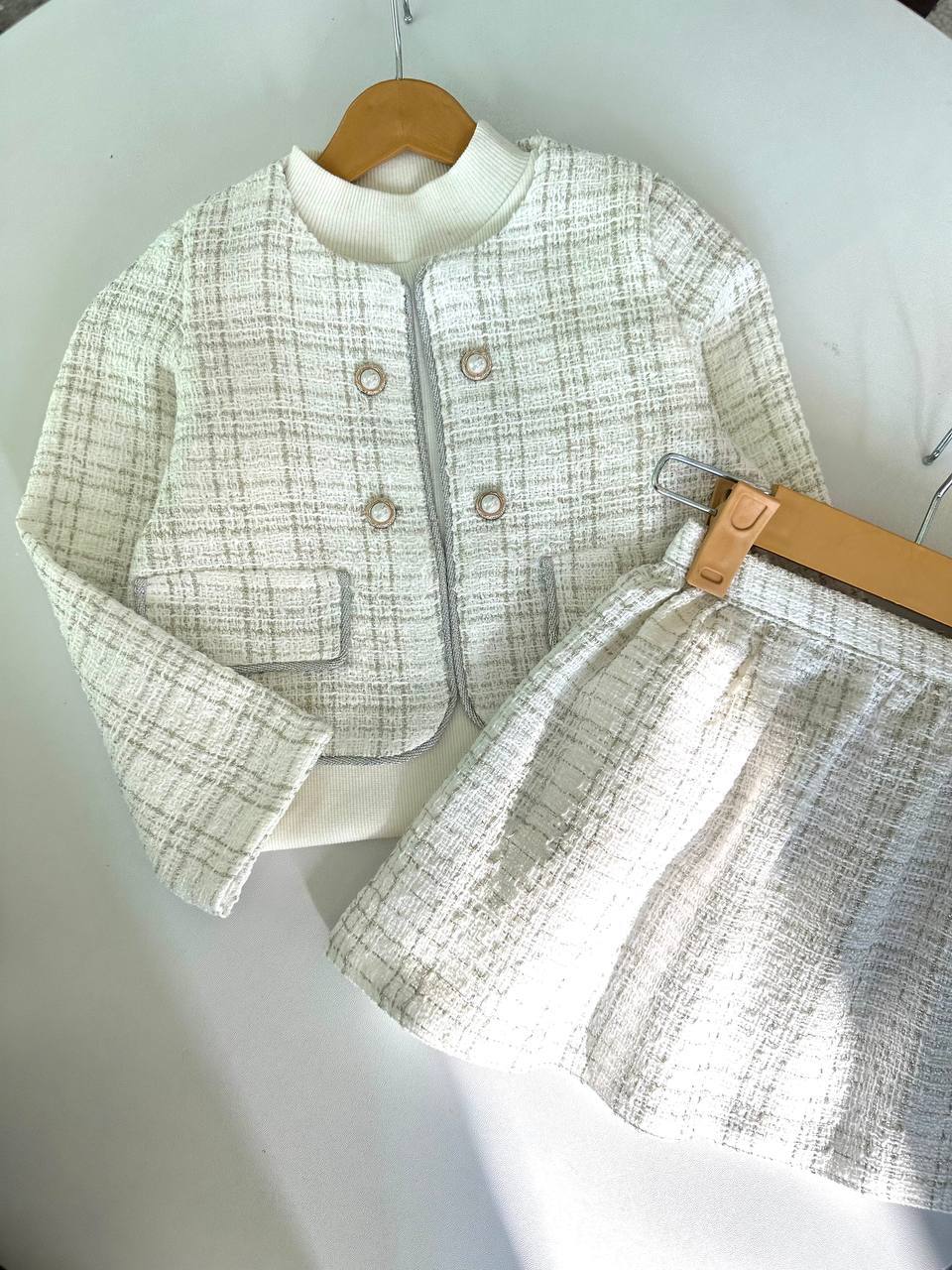 عکس 3تیکه دخترونه دایان - شماره 3