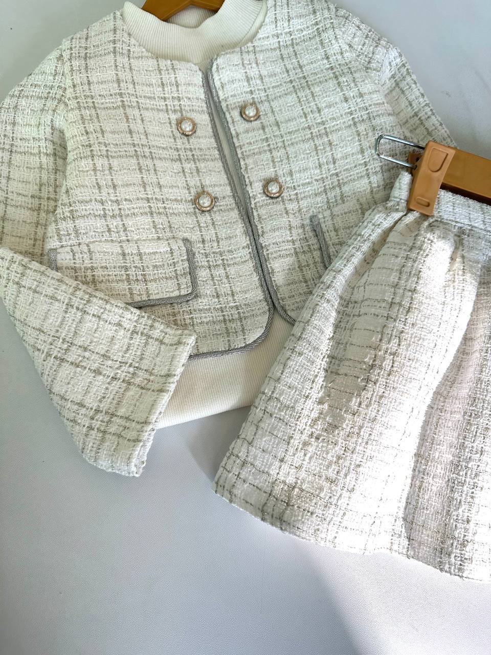 عکس 3تیکه دخترونه دایان - شماره 4