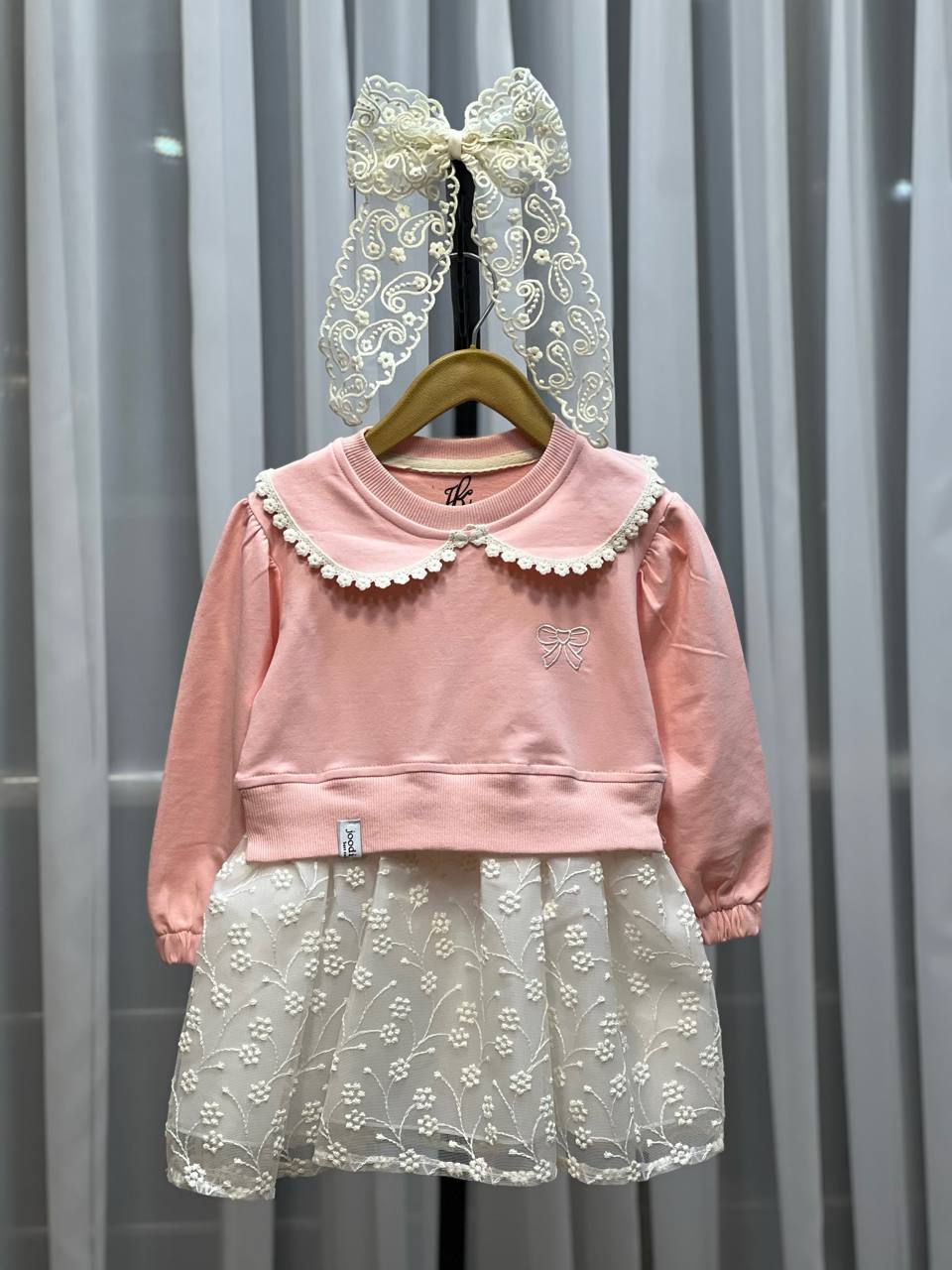 عکس سارافون خامه دوزی رایلا - شماره 6