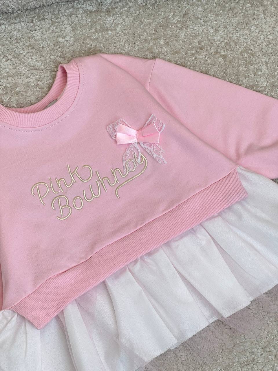 عکس تونیک سارافون مهرسا PINK - شماره 7