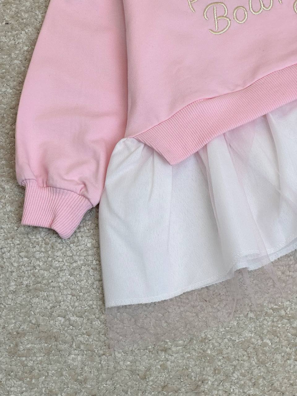 عکس تونیک سارافون مهرسا PINK - شماره 8