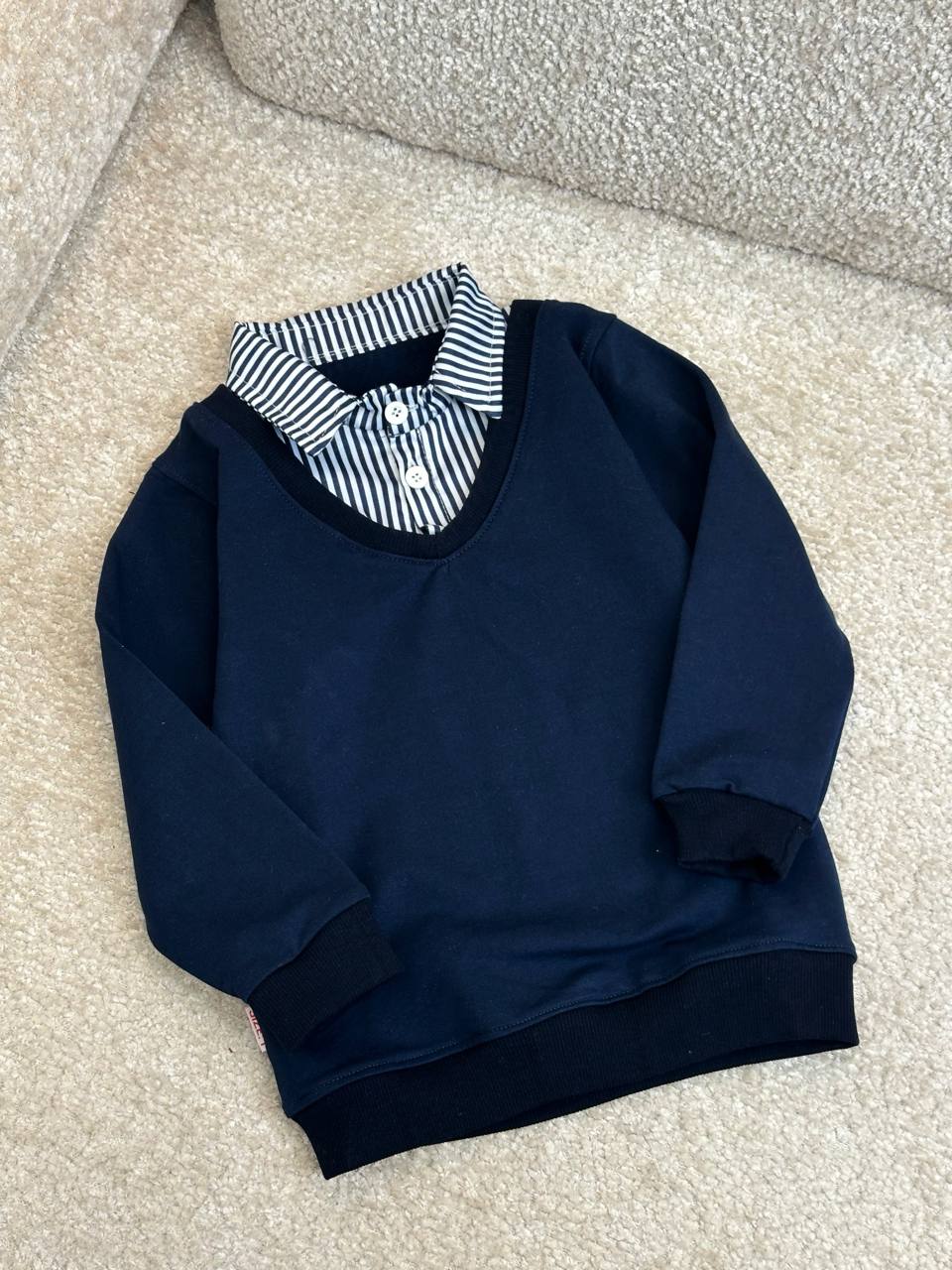 عکس تک شومیز دویقه ارسلان - شماره 2