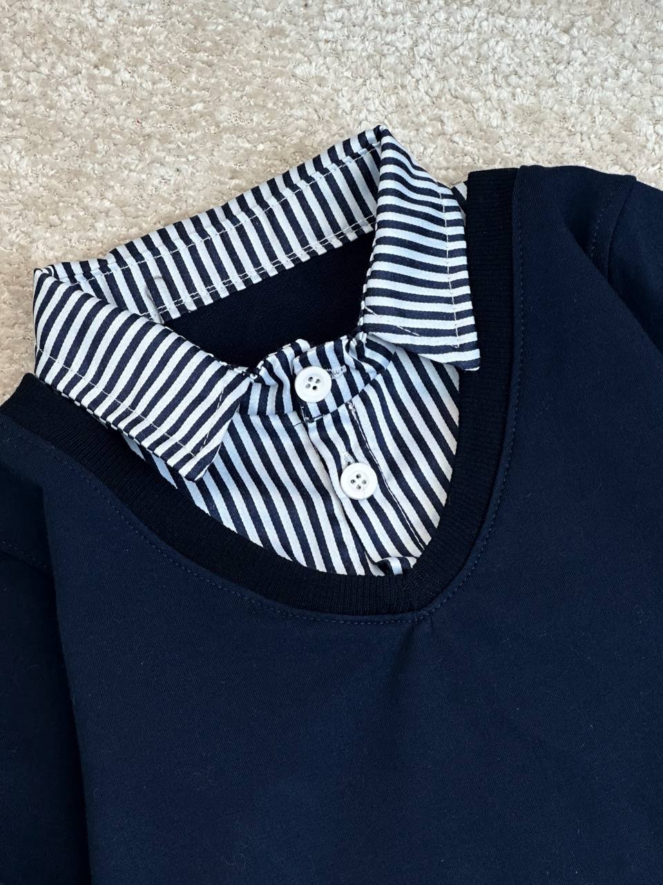 عکس تک شومیز دویقه ارسلان - شماره 3