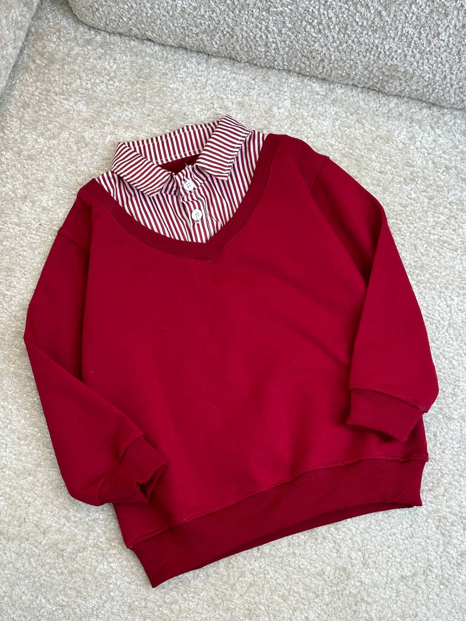 عکس تک شومیز دویقه ارسلان - شماره 4