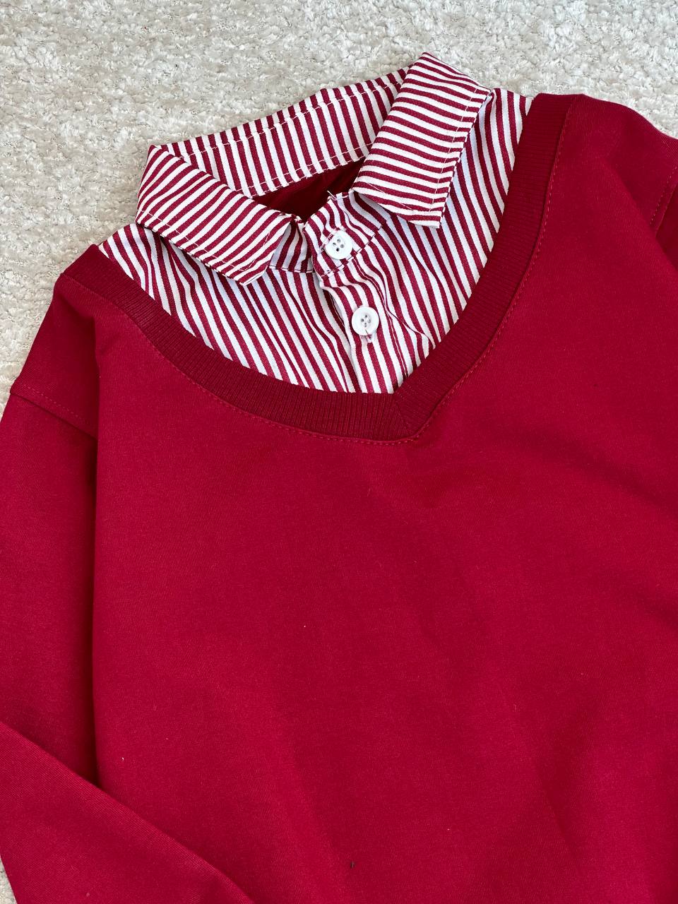 عکس تک شومیز دویقه ارسلان - شماره 5