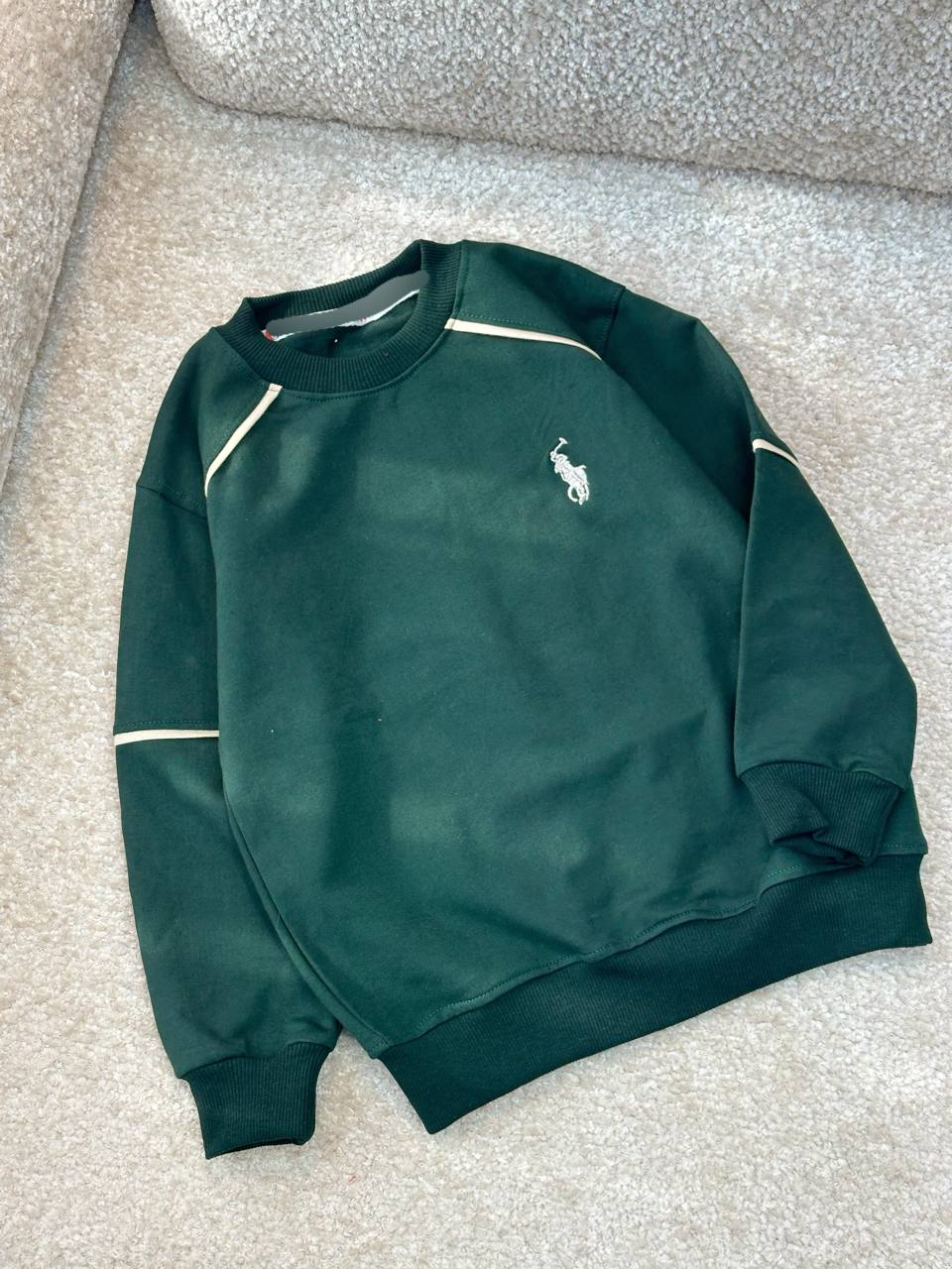 عکس تک بلوز دورس Polo - شماره 2