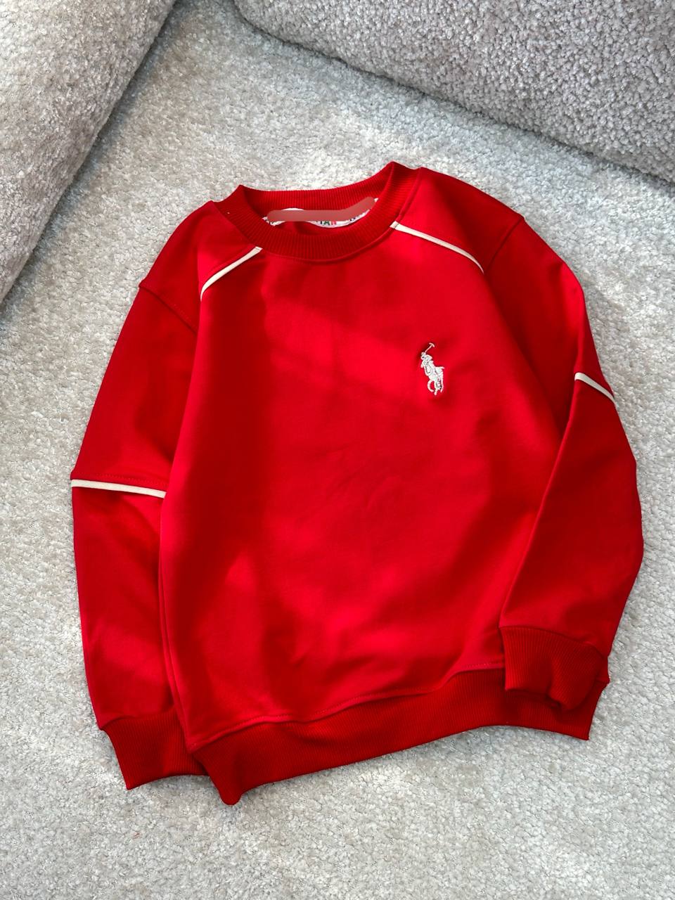 عکس تک بلوز دورس Polo - شماره 3