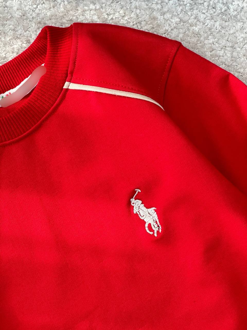 عکس تک بلوز دورس Polo - شماره 4