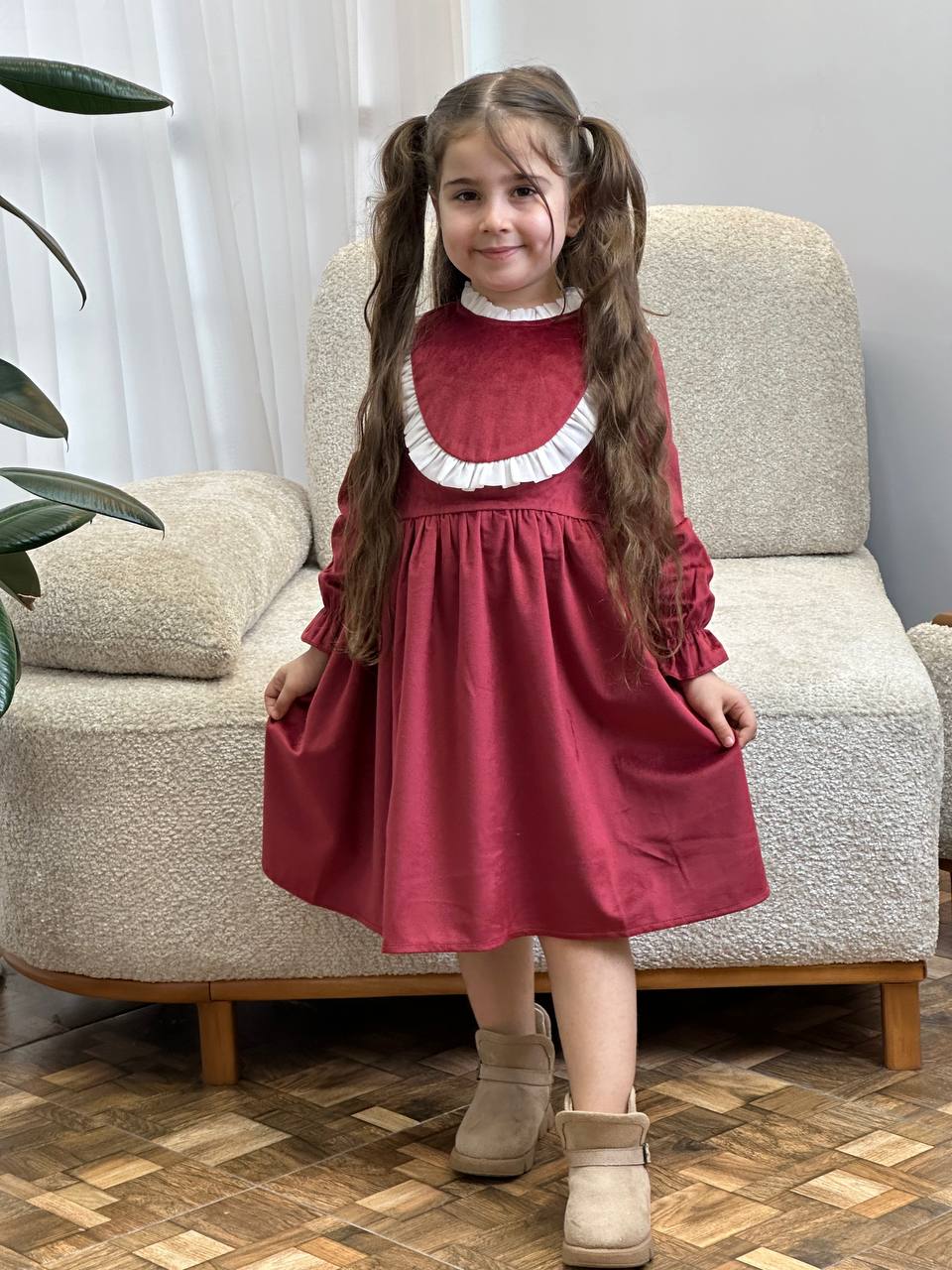 عکس سارافون زیبا کالیفرنیا - شماره 2