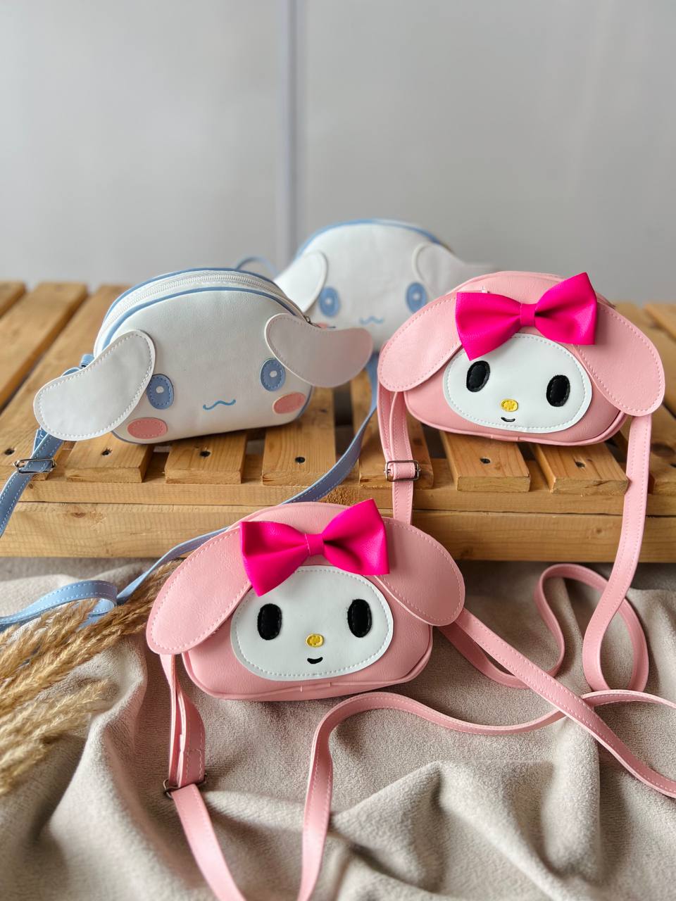 عکس کیف جدید ملودی کورومی - شماره 1