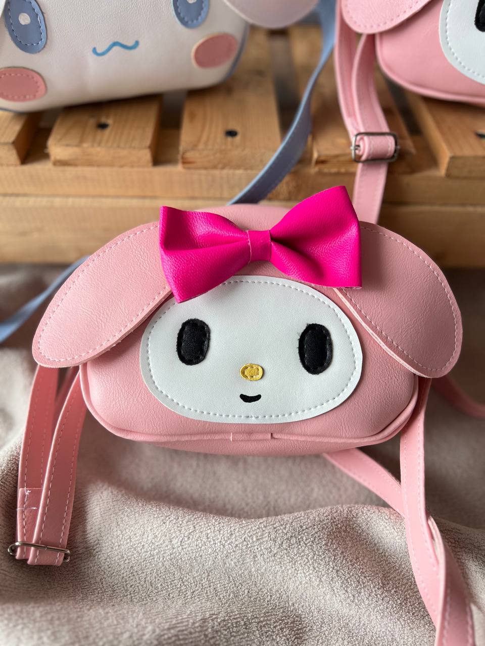 عکس کیف جدید ملودی کورومی - شماره 3