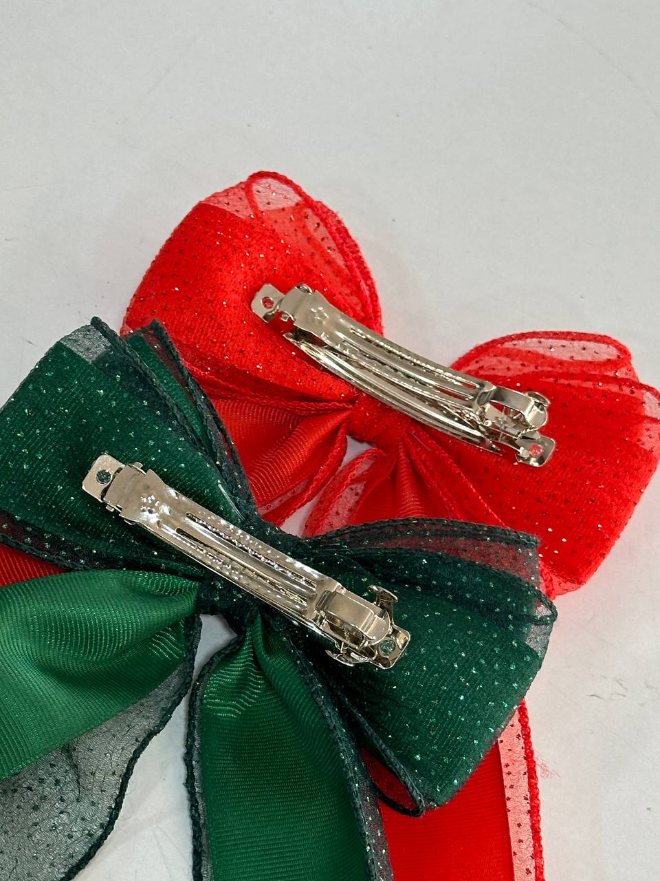 عکس گیره سر فرانسوی دو طبقه - شماره 2