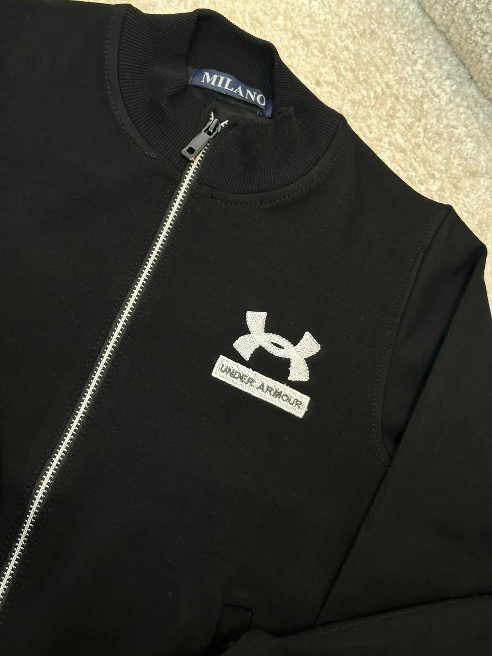 عکس سویشرت شلوار مشکی شارژ شد - شماره 12