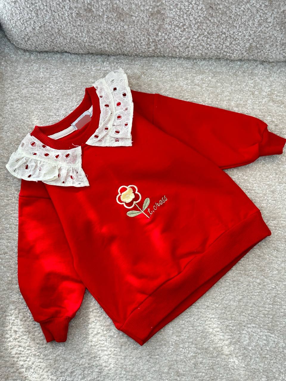 عکس تک بلوز تک گل یسنا - شماره 2