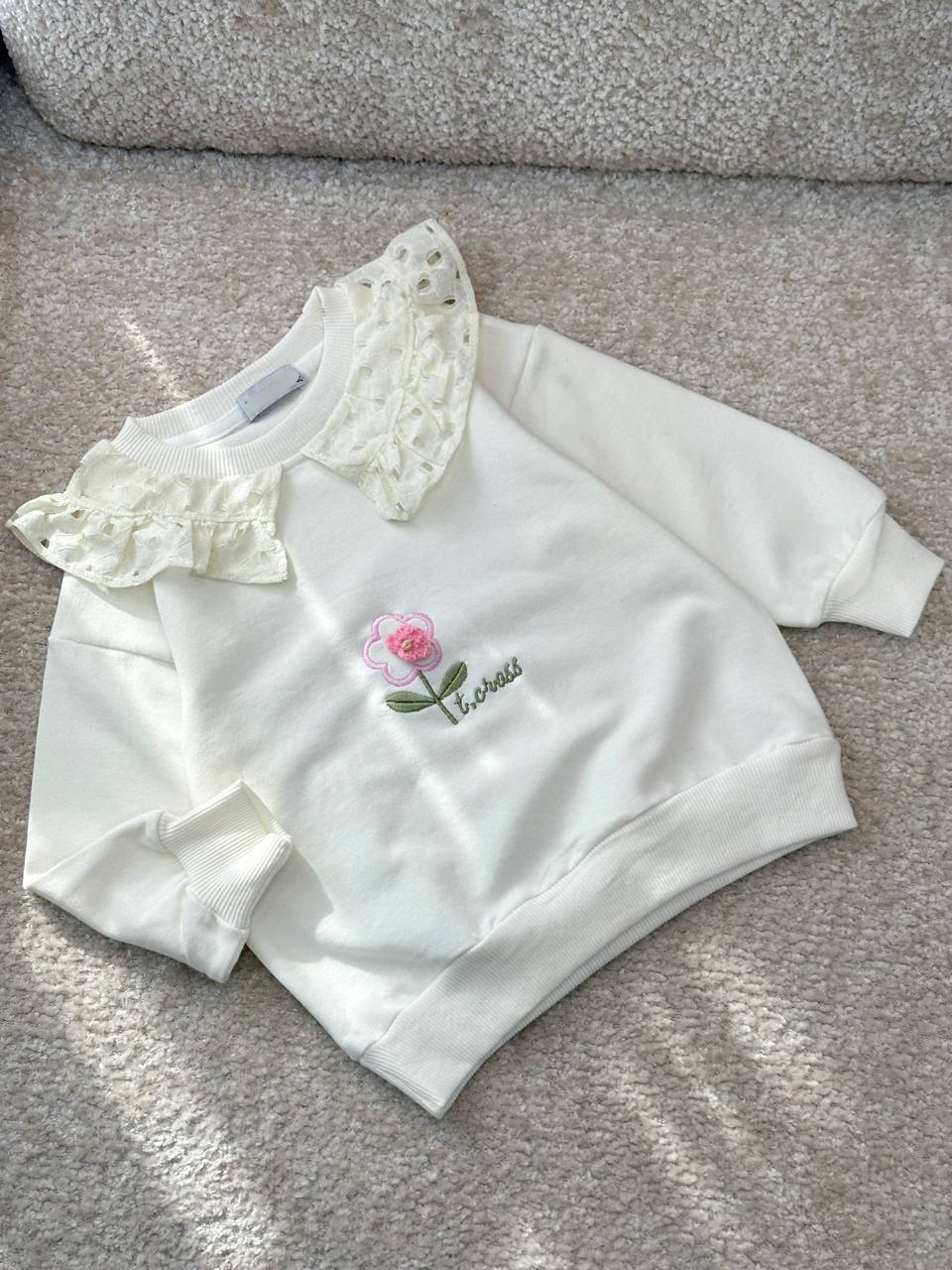 عکس تک بلوز تک گل یسنا - شماره 4