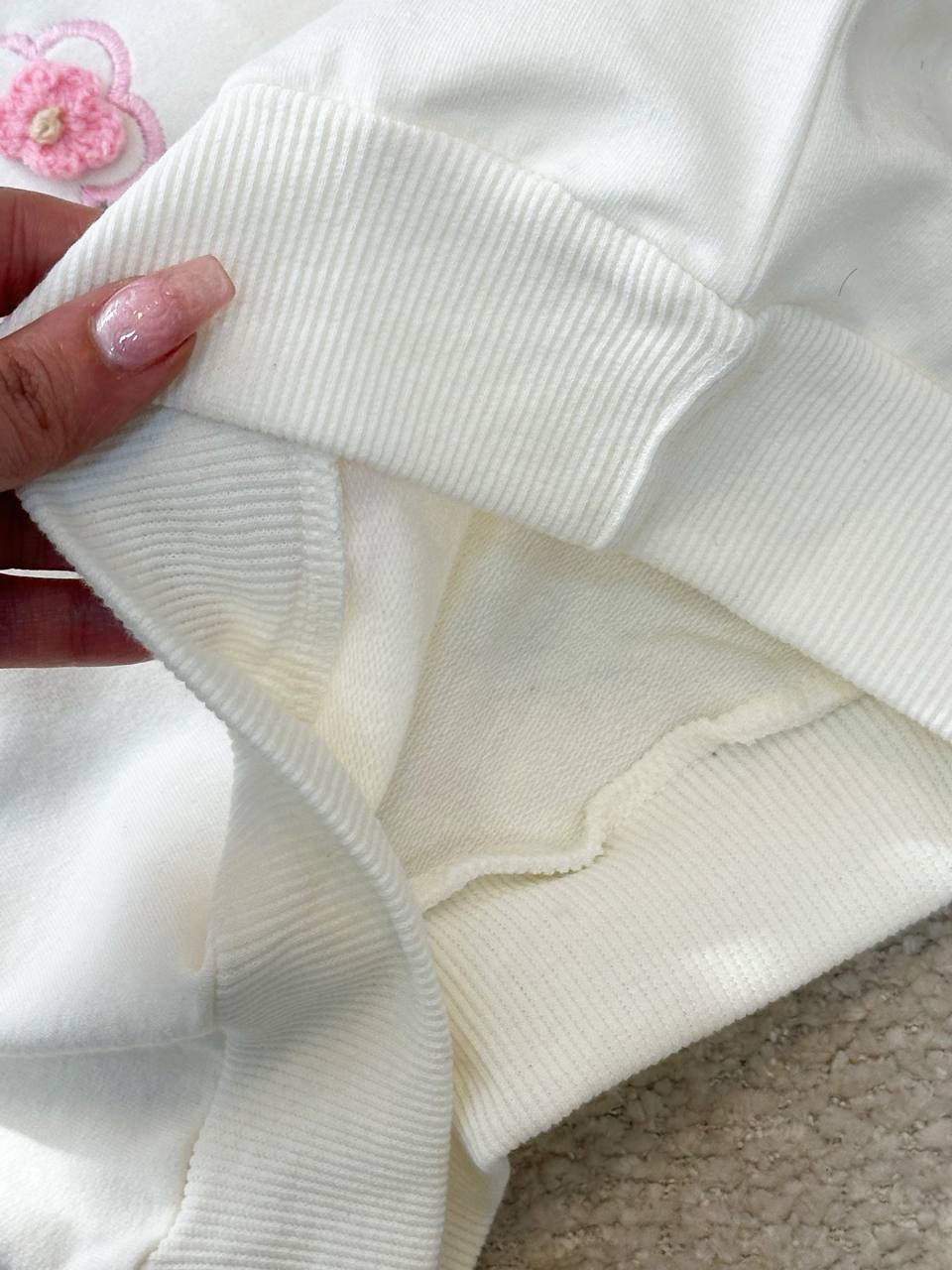 عکس تک بلوز تک گل یسنا - شماره 6