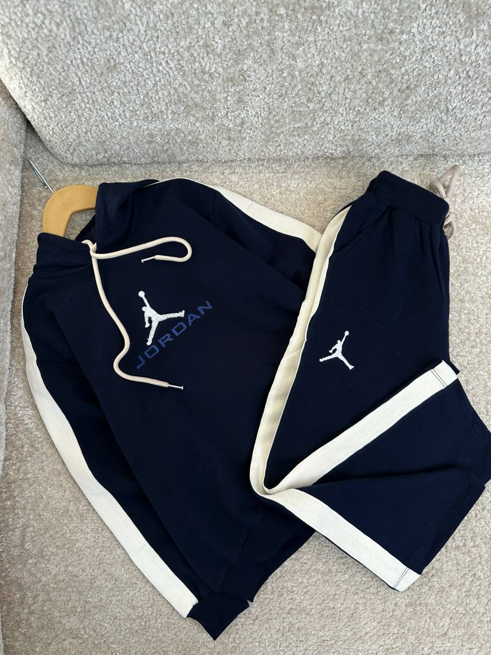 عکس هودی شلوار جردن6 تا 15سال - شماره 3