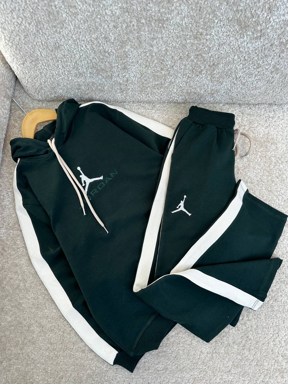 عکس هودی شلوار جردن6 تا 15سال - شماره 4