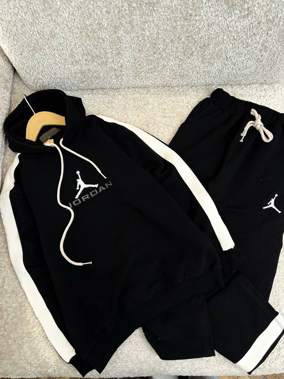 عکس هودی شلوار جردن6 تا 15سال - شماره 2