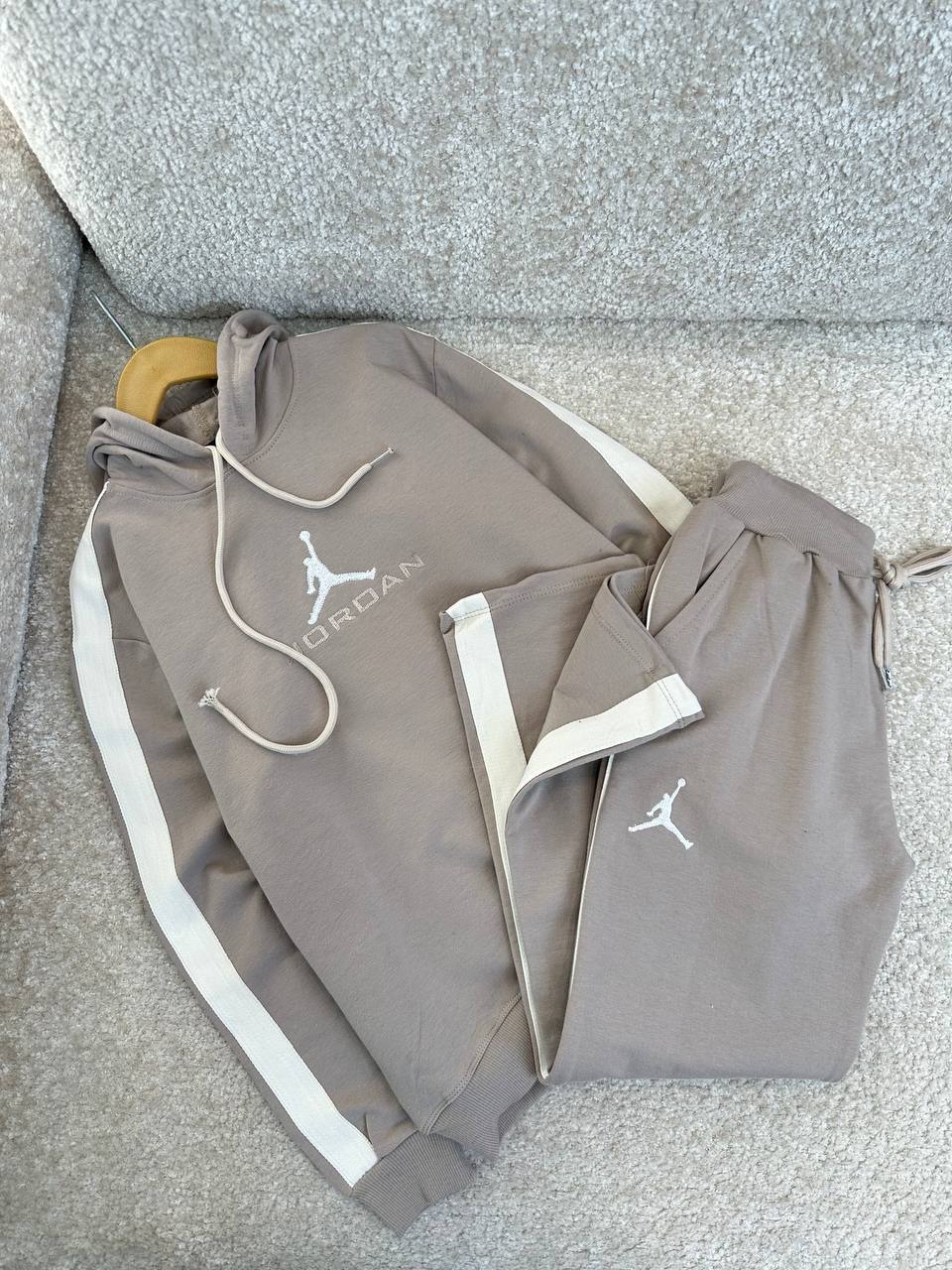 عکس هودی شلوار جردن6 تا 15سال - شماره 5