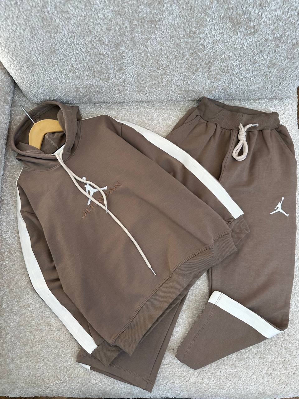 عکس هودی شلوار جردن6 تا 15سال - شماره 6