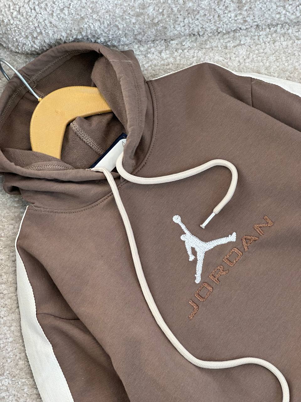 عکس هودی شلوار جردن6 تا 15سال - شماره 7